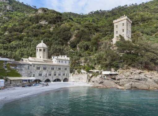 Giornate dell’Archeologia – Abbazia di San Fruttuoso, Camogli (Ge)