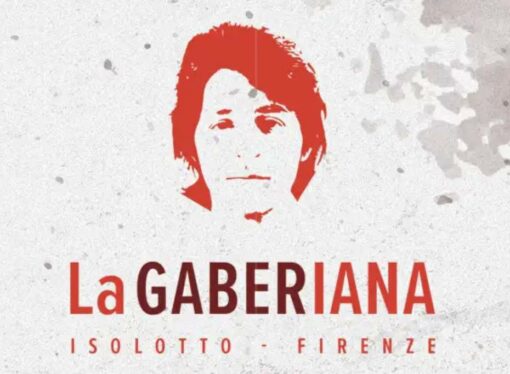 La Gaberiana, a Firenze la kermesse in onore del “signor G”