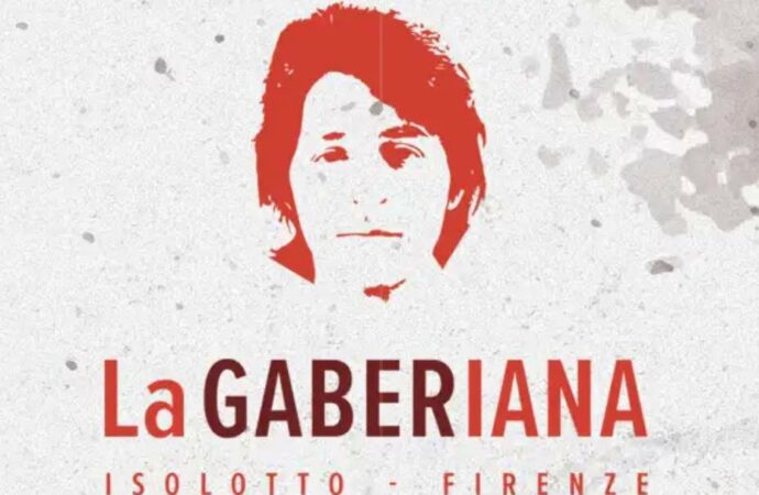 La Gaberiana, a Firenze la kermesse in onore del “signor G”