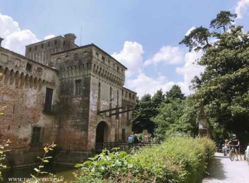 Ma che bel castello! Gita di settembre a Padernello