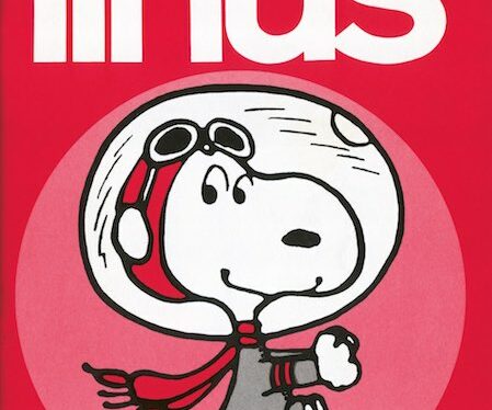 Ricordate Linus? Una mostra ora racconta la sua storia