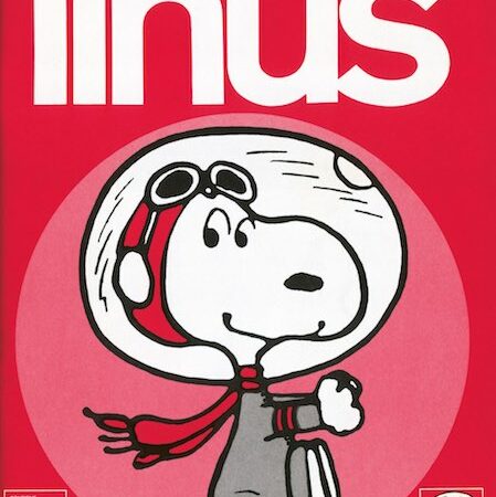 Ricordate Linus? Una mostra ora racconta la sua storia