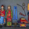 Mongolia, i mille colori del suo patrimonio culturale