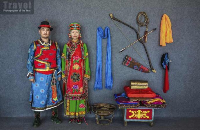 Mongolia, i mille colori del suo patrimonio culturale