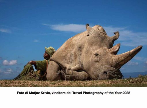 Travel Photographer of the Year, da 20 anni ci stupisce