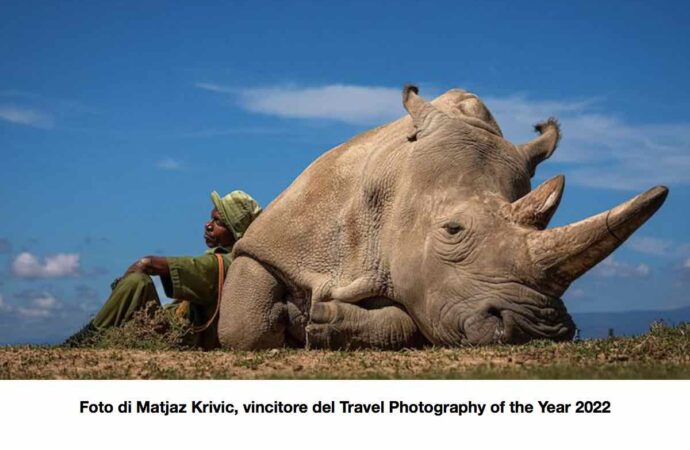 Travel Photographer of the Year, da 20 anni ci stupisce