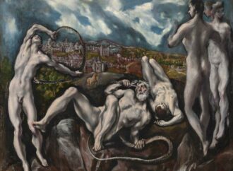 El Greco, 41 opere nel labirinto. A Palazzo Reale