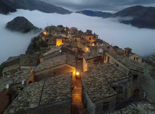 “Un giorno da pastore” ad Anversa degli Abruzzi