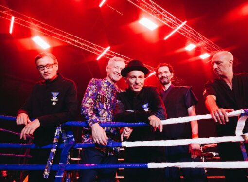 Subsonica, nuovo singolo in uscita e date del Tour 2024