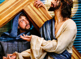 David LaChapelle, da Deodato le Stations of the Cross