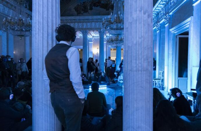 Roma, notte di musica (100 spettacoli) in 50 musei