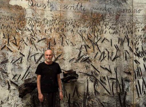 Firenze, in arrivo una grande mostra di Anselm Kiefer