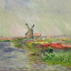 A Padova 50 capolavori di Claude Monet
