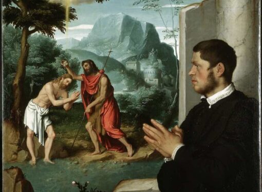 Milano, Gallerie d’Italia: Moroni, “Il ritratto del suo tempo”