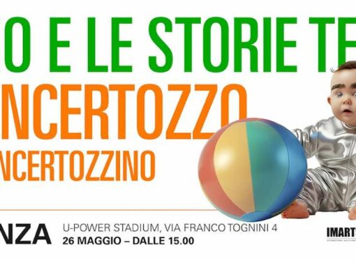 Torna il Concertozzo di Elio e le Storie Tese