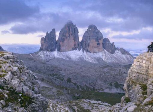 4 passeggiate (per tutti) tra le meraviglie delle Dolomiti