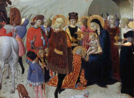 A Massa Marittima in mostra 26 capolavori del Sassetta