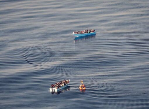 Nelle sale il docufilm “Un mare di porti lontani”